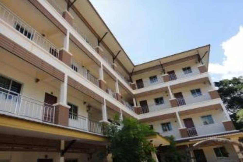 Nichapat Place in Khon Kaen, Thailand