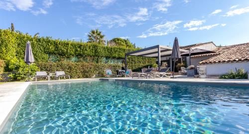 Vivaro — hotel in La Colle-Sur-Loup