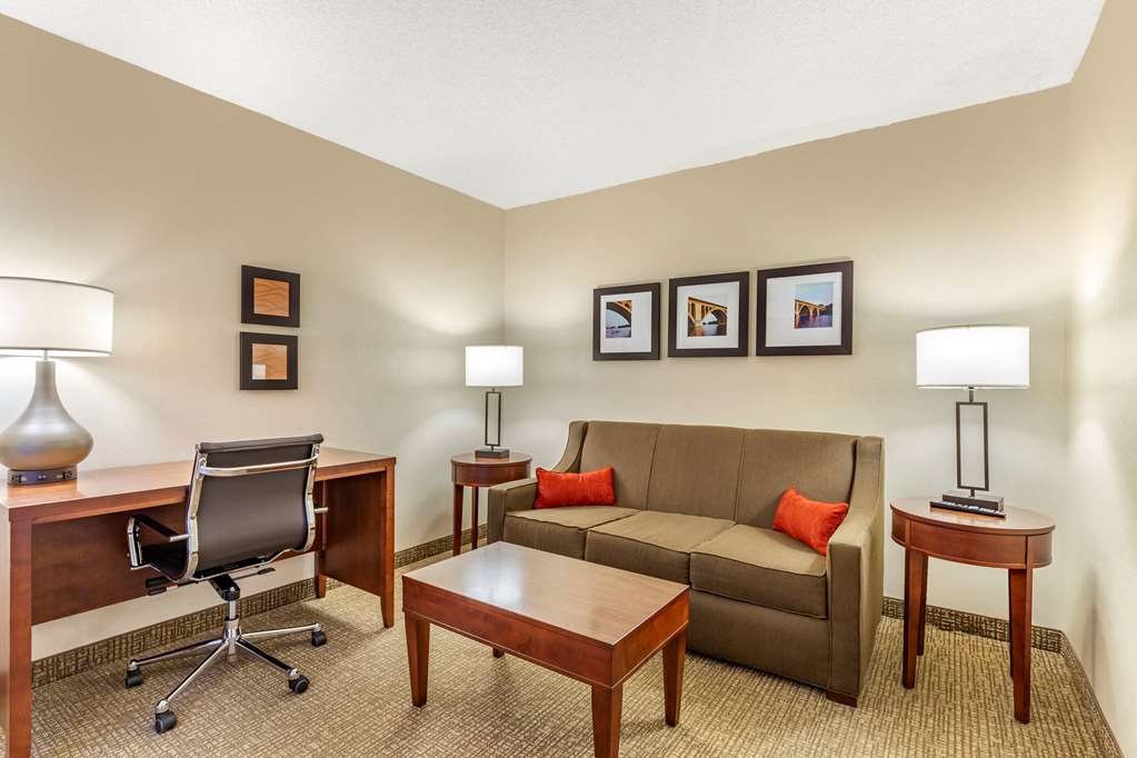 Comfort Inn Quantico - photo 25