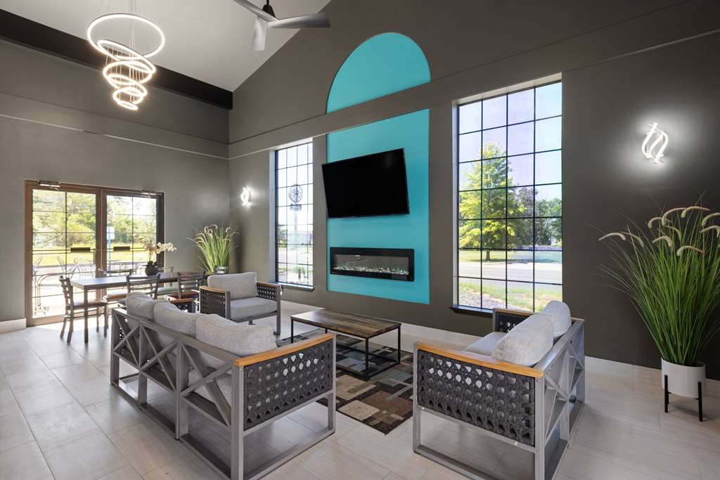 Baymont by Wyndham Branson Thousand Hills - photo 15