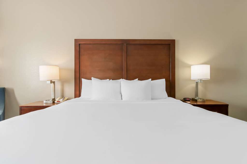 Comfort Inn Hebron Lowell Area - photo 22