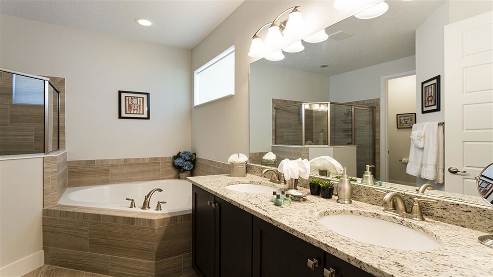 Je62658 Reunion Resort 5 Bed 5 Baths Villa - photo 13
