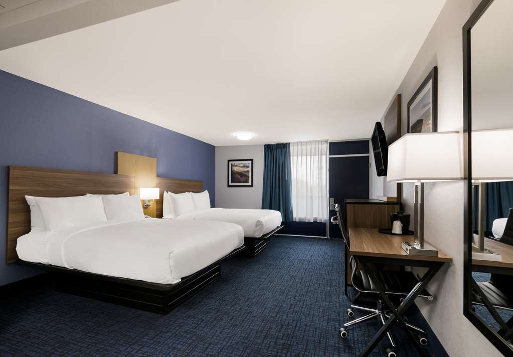 SureStay Plus by Best Western Pigeon Forge - photo 18
