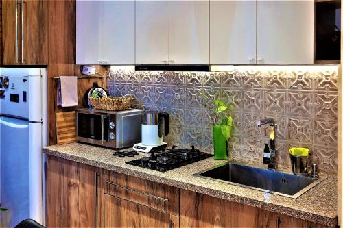 Very Center of the Old City Stylish apartment