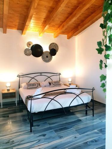 Sa Terra Mea Luxury Apartment — 4-Star Luxury Hotel in Torpe, Italy