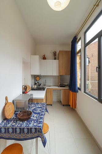 3BR Central and Spacious Apt Vera by Wehost