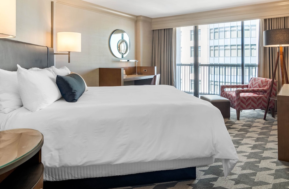 Omni Atlanta Hotel at Centennial Park - photo 29