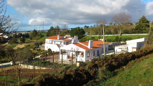 Holiday home Monte das Azinheiras — 4-Star Luxury Hotel in Arraiolos, Portugal