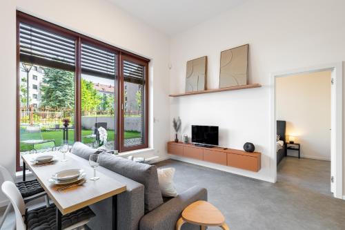Modern Oasis in Bratislava's Heaven — 4-Star Luxury Hotel in Bratislava, Slovakia