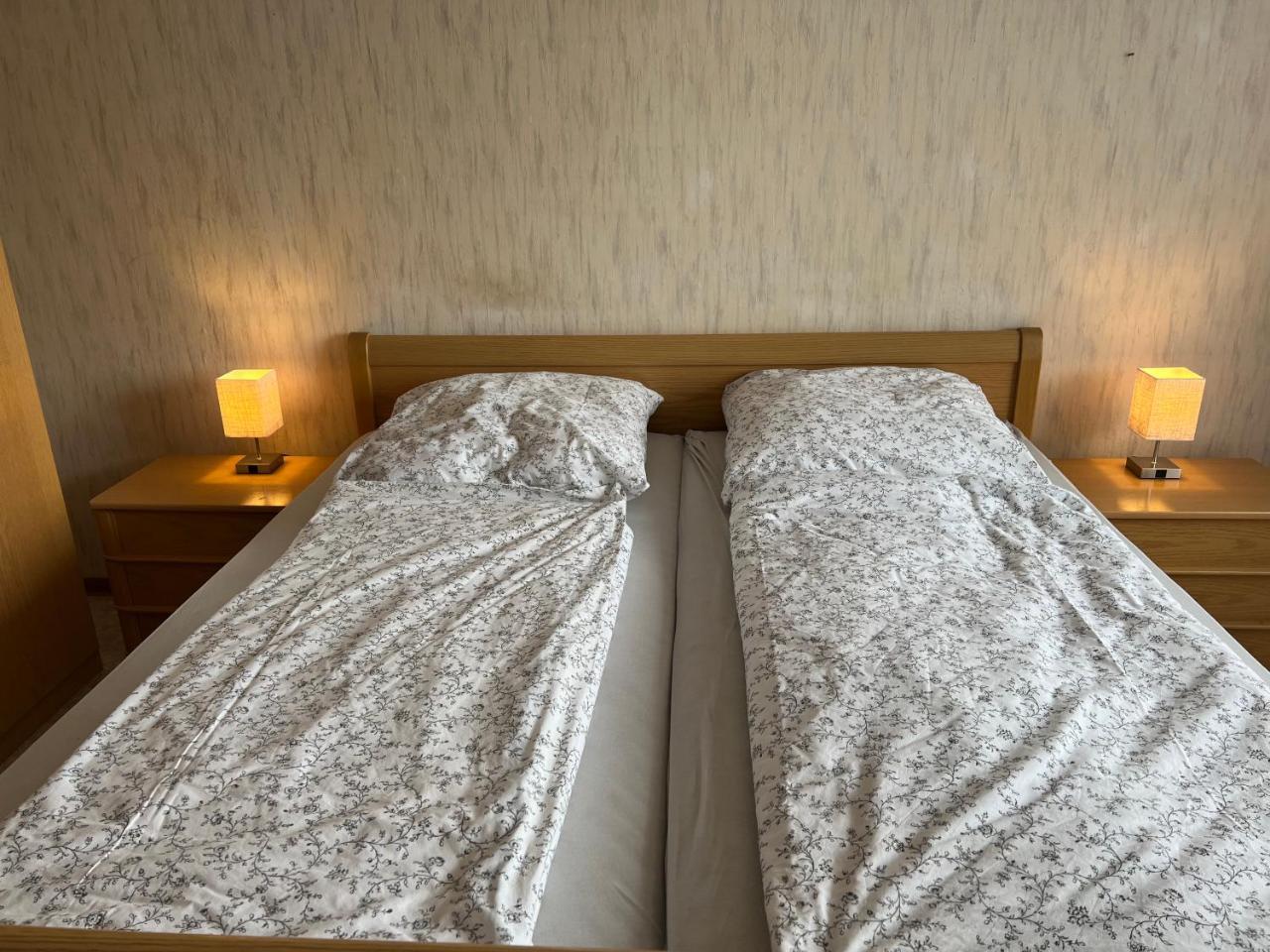 Doppelzimmer Nr 5 — Freiensteinau — photo 3