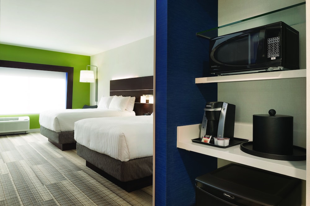Holiday Inn Express Atlanta SW Newnan by IHG - photo 9