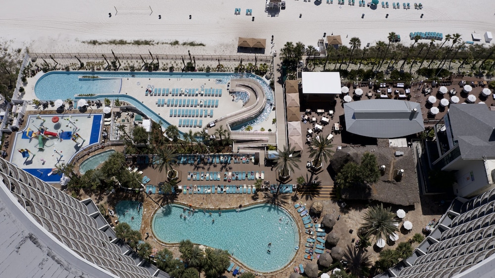Holiday Inn Resort Panama City Beach by IHG - photo 150