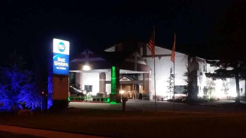 SureStay Plus Hotel by Best Western Edmond - photo 4