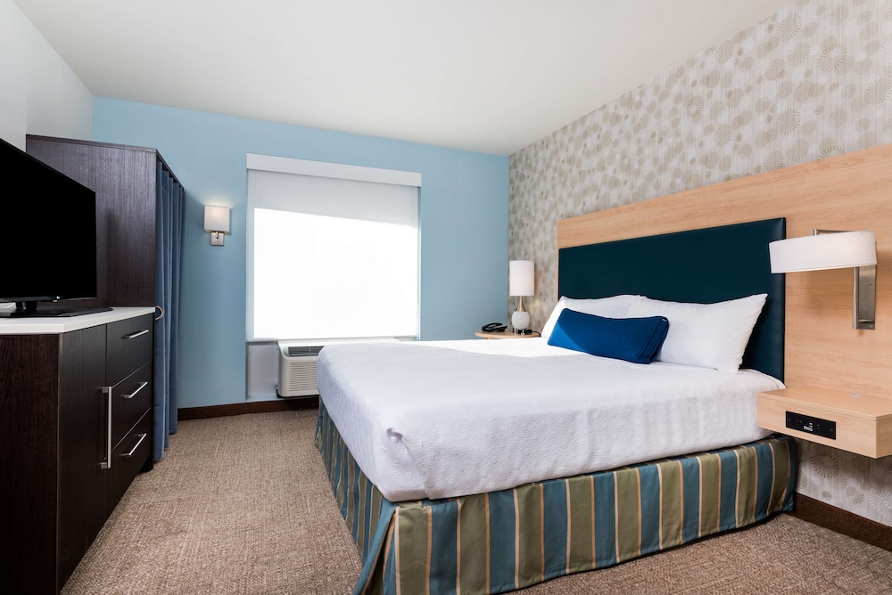 Home2 Suites by Hilton Ft. Lauderdale Airport Cruise Port - photo 11
