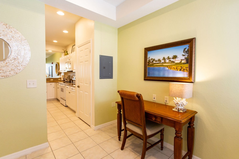 Messina Vacation Rental at Lely Resort. Spacious 3 BR 2 Bath Condo with Lake Views and Handicap Accessibility. Enjoy Community Pool Hot Tub and Proximity to Naples Beaches and Dining - photo 2