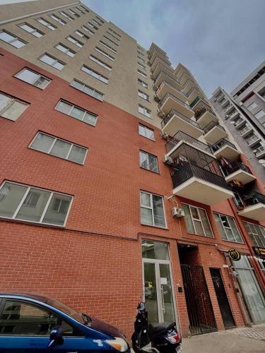 Panorama City View Apartment N57