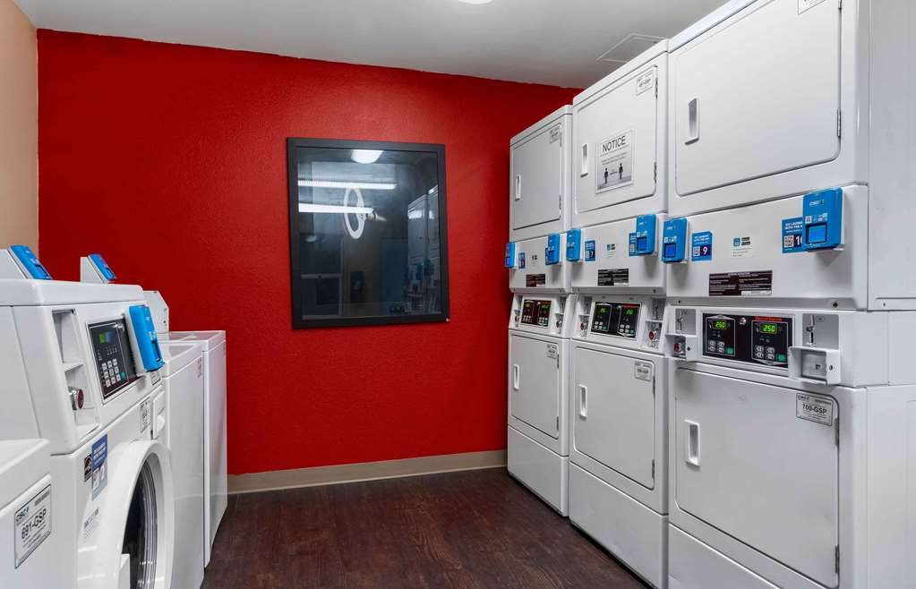 Extended Stay America Suites Sacramento White Rock Rd - photo 39