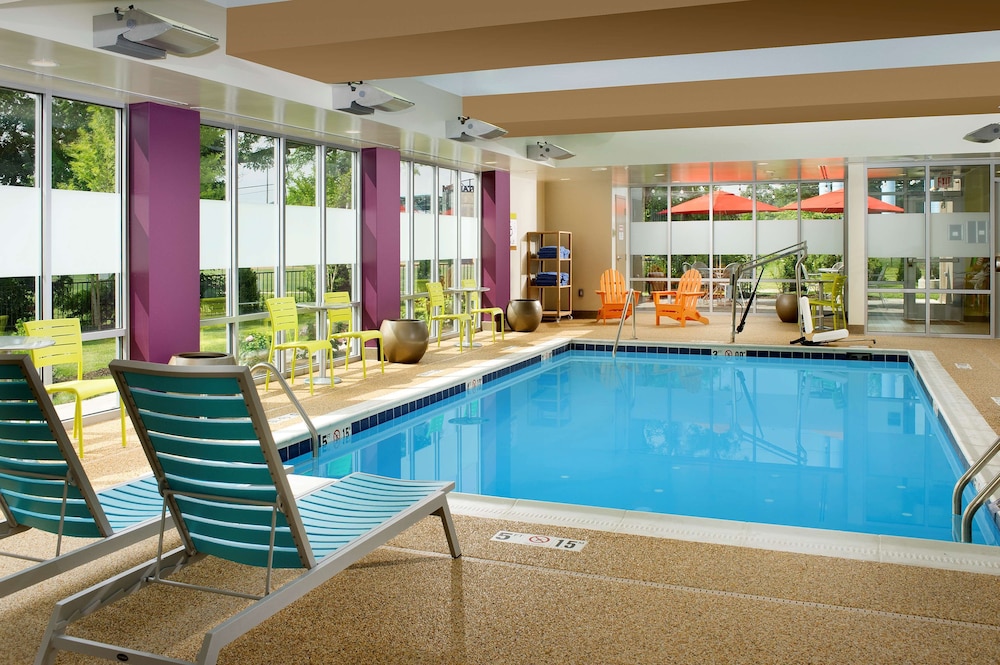 Home2 Suites by Hilton Arundel Mills BWI Airport - photo 20