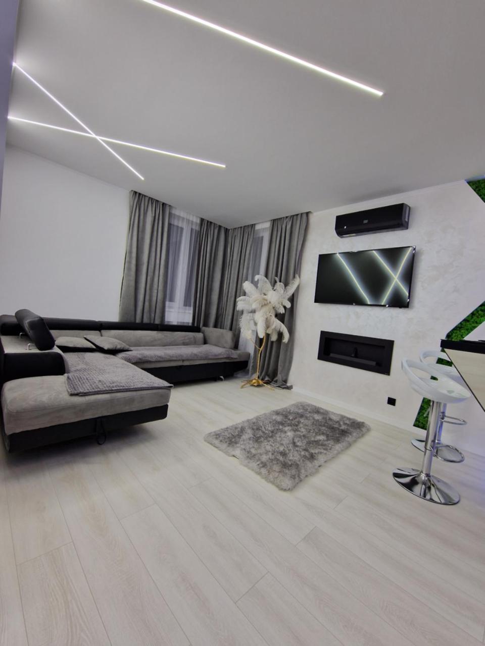 Noah Residence — Alba Iulia — photo 3