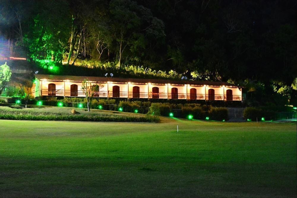 Spazio di Garda in Sao Roque, Brasil