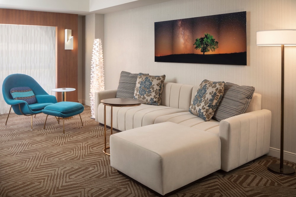 Renaissance Phoenix Downtown - photo 26