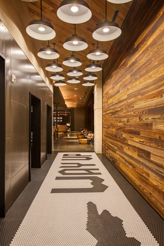 The George by Valencia Hotel Collection - photo 37