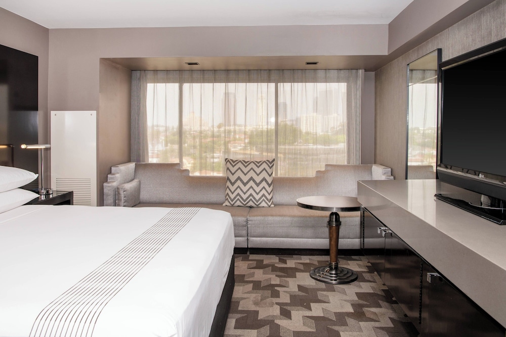 Beverly Hills Marriott - photo 46