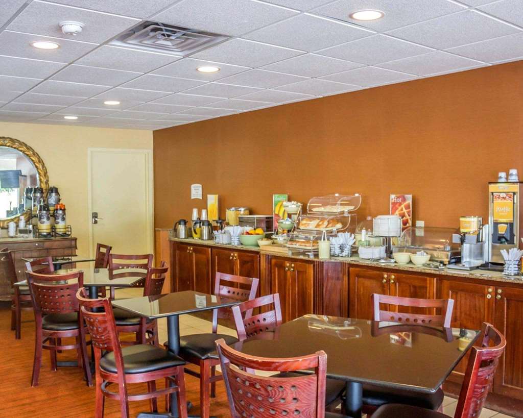 Quality Inn Waterbury East - photo 50
