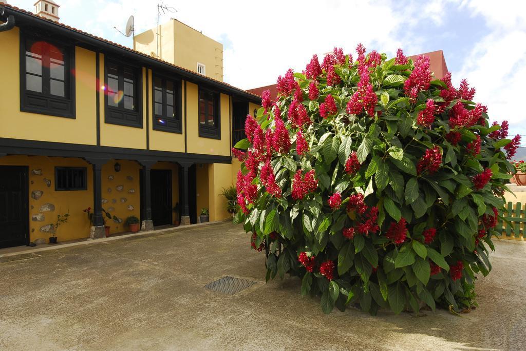 Finca El Paso - last minute hotel in La Orotava