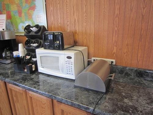 Cloud 9 Motel - photo 29