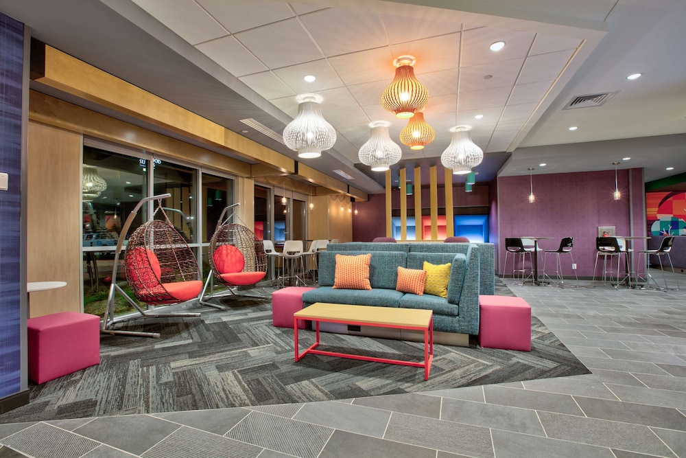 Home2 Suites by Hilton Wichita Falls TX - photo 4