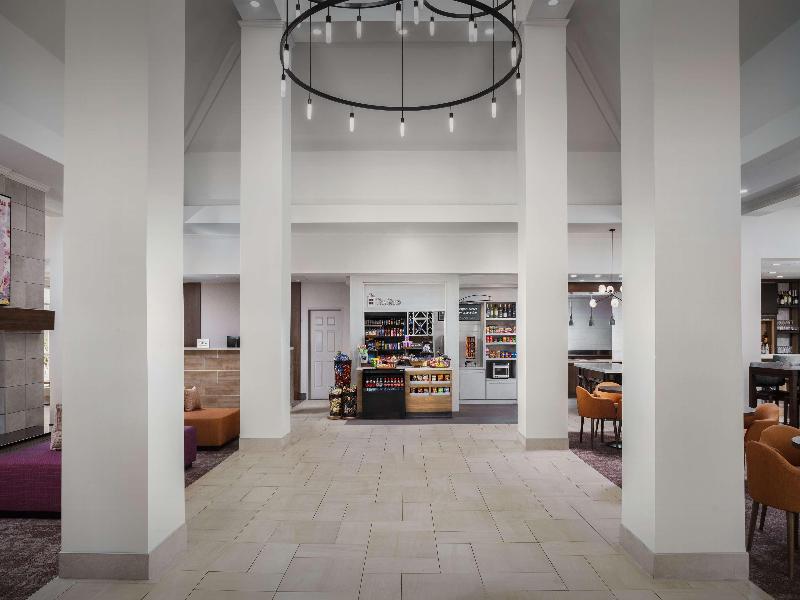 Hilton Garden Inn Tuscaloosa - photo 23