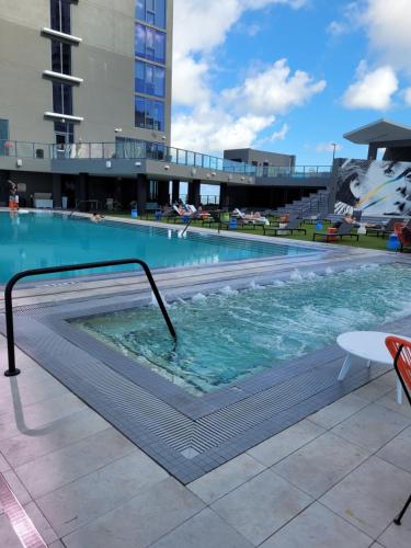Lovely Condo Unit — 4-Star Luxury Hotel in Miami, United States