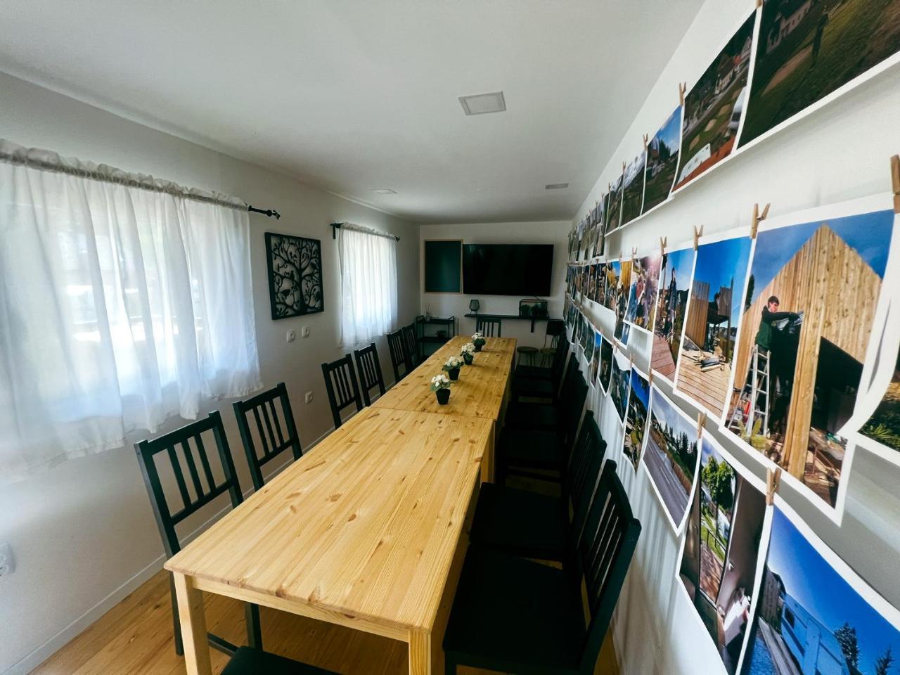Glamping Langus — Topolsica — photo 2