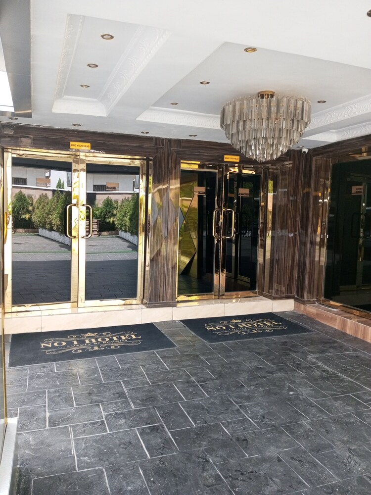 No. 1 Hotel — Abuja — photo 2