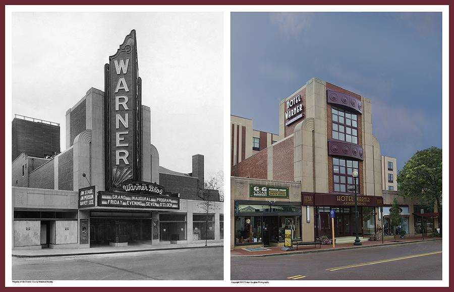 Hotel Warner - photo 14