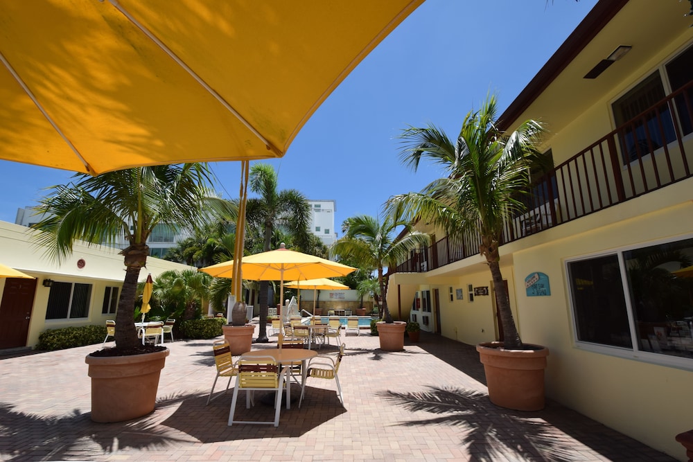 Surf Side Resort - photo 54