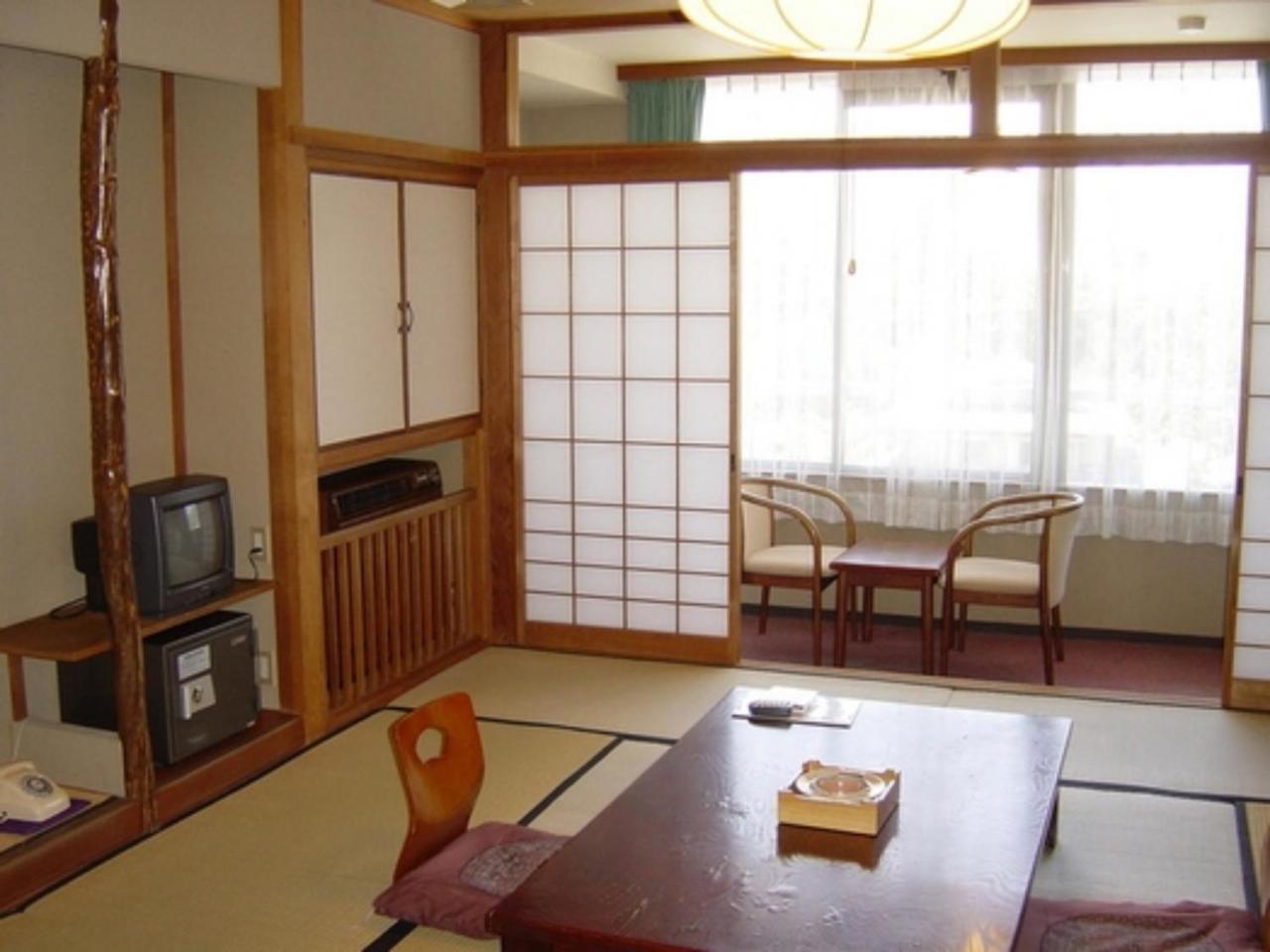 Senshunraku Vacation Stay 18489v — Hagi