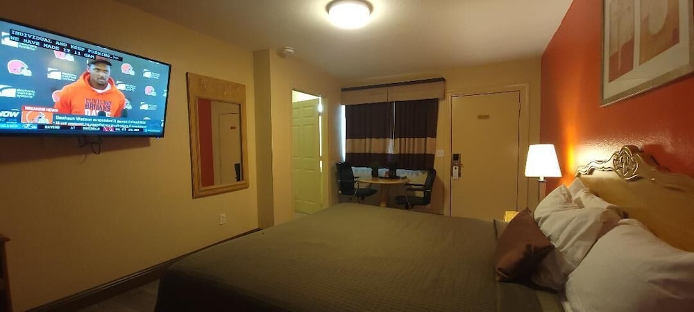 Lakeview Inn Lucerne - photo 5