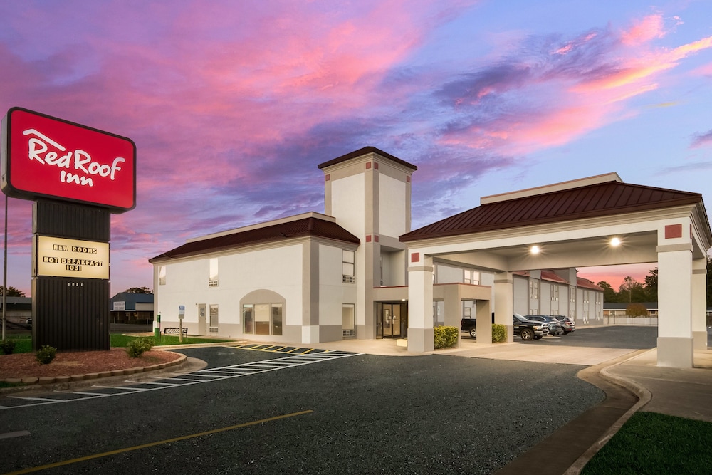 Red Roof Inn Washington NC - photo 39