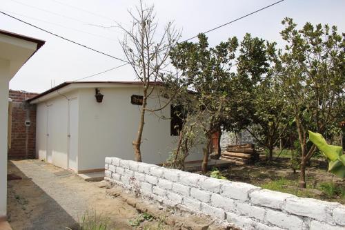 Bungalows Payancas de Tato — Barranca — photo 3