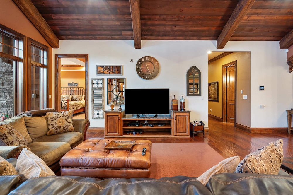 Rock Canyon Resort Trio - photo 14