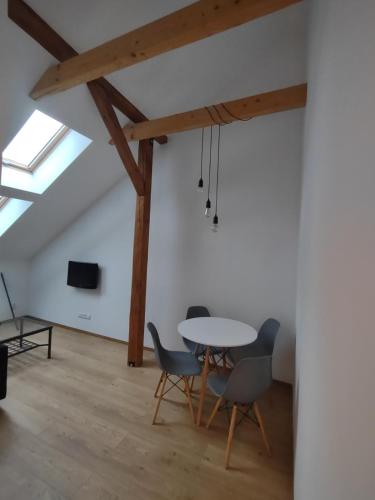Pekloveské Apartmány v Českém Ráji — Zeleznice — photo 2