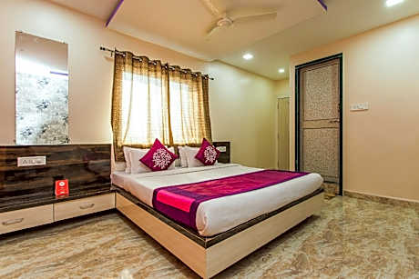 Hotel Raj Palace — Dhar — photo 3
