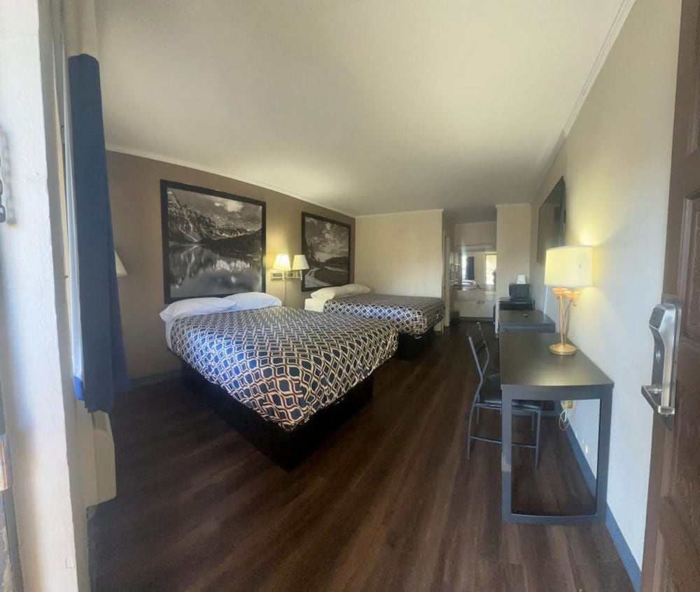 Loyalty Inn Rockingham — hotel in Rockingham