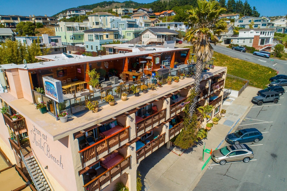 Inn at Avila Beach - photo 32