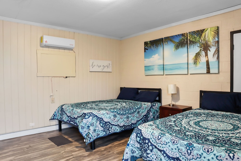 Mathis Motel - photo 5