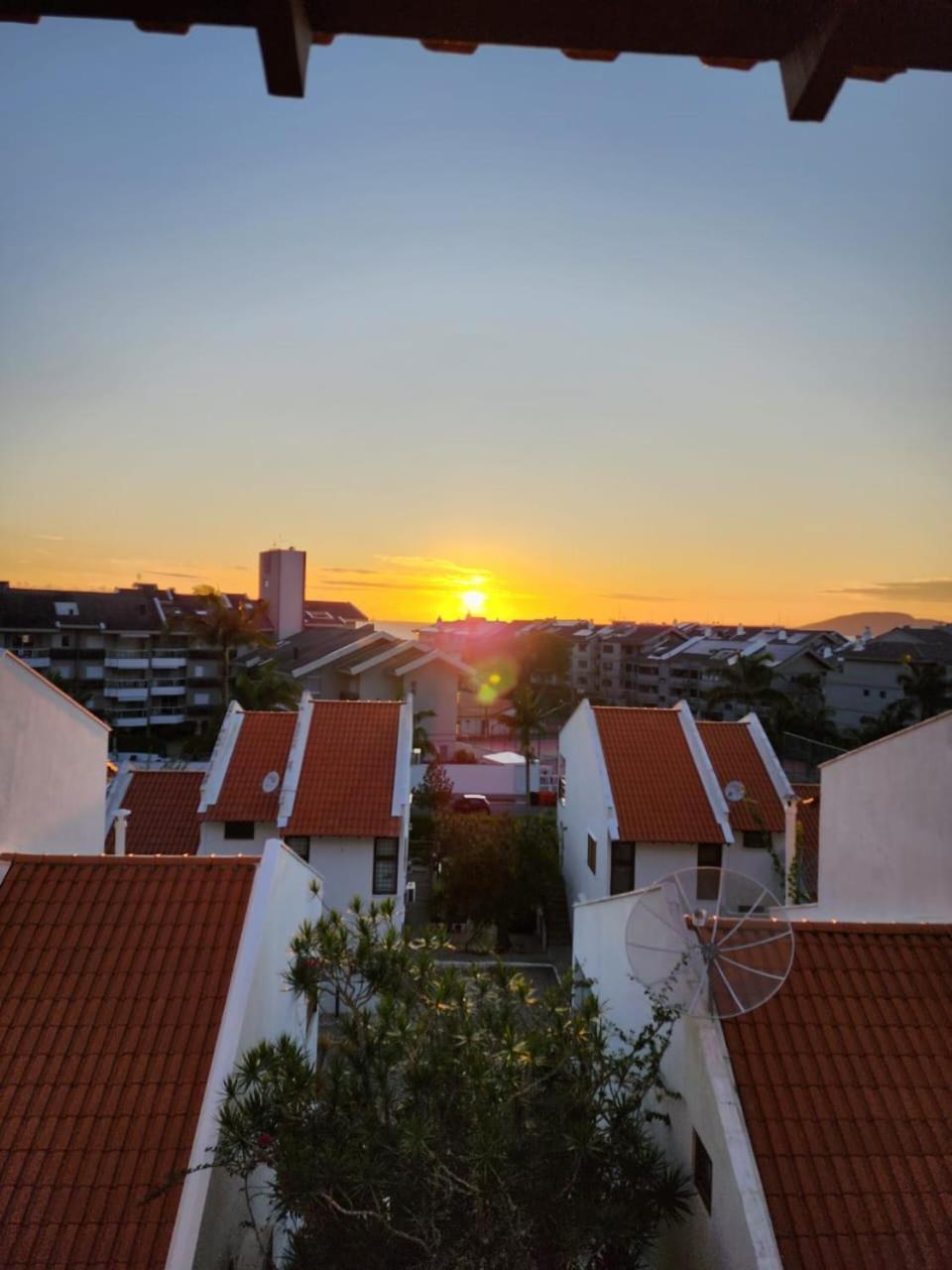 Duplex Praia Brava Florianopolis - carbon neutral hotel in Florianopolis