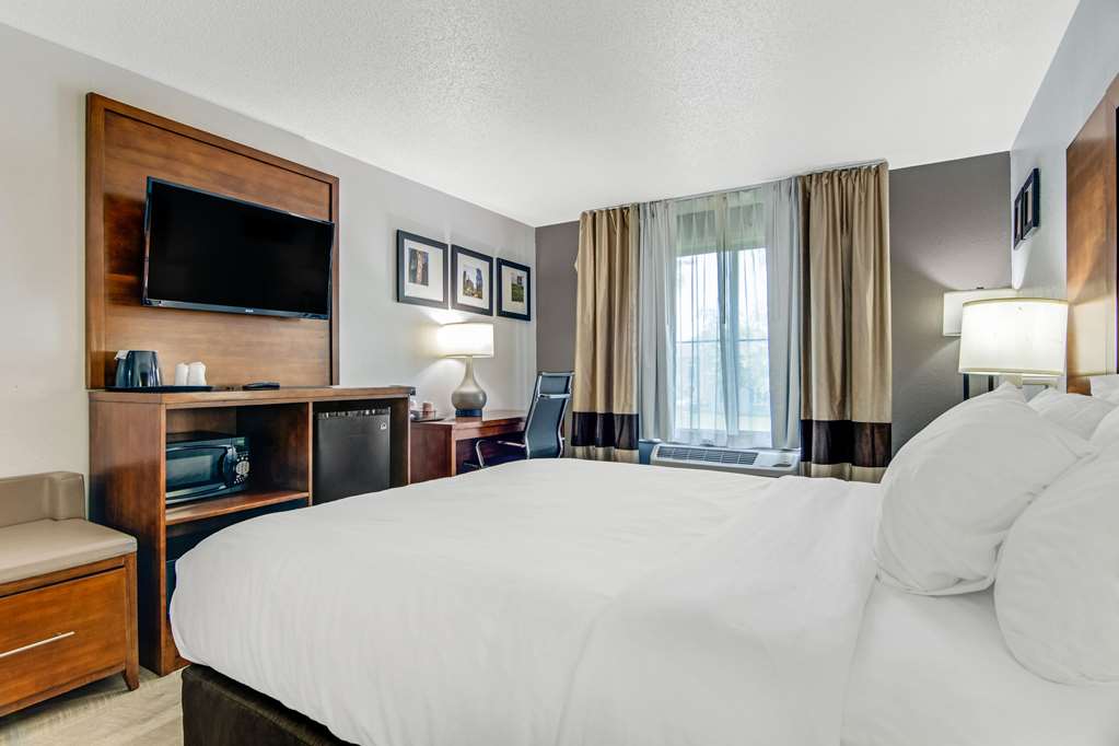 Comfort Suites near I 80 and I 94 - photo 14