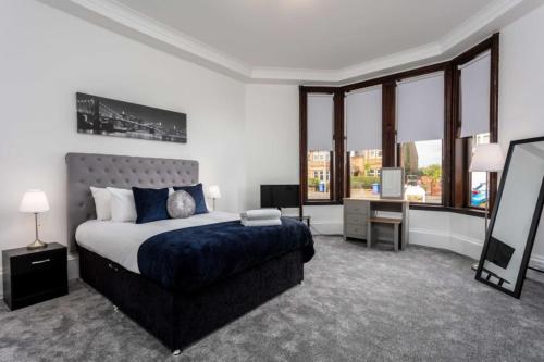 St Meddans Mews in Troon — 4-Star Luxury Hotel in Troon, United Kingdom